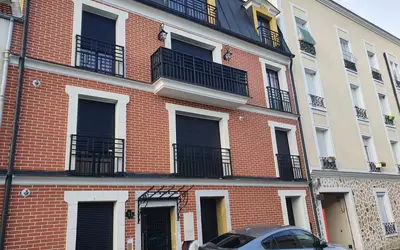 Alfortville