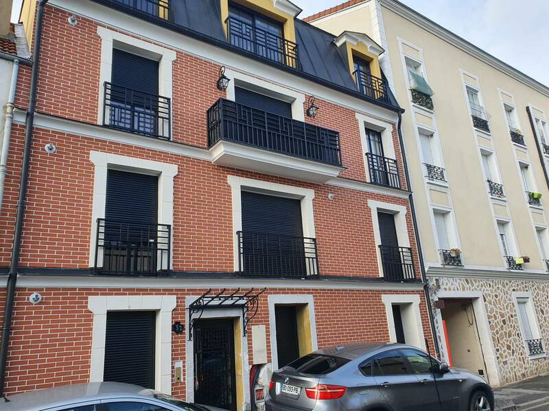 Alfortville