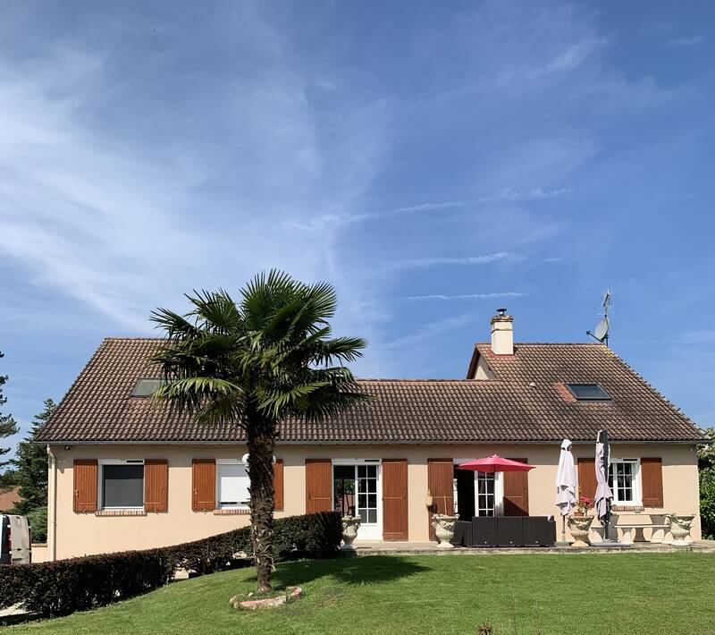 Saint-Julien-Sur-Cher (41320)