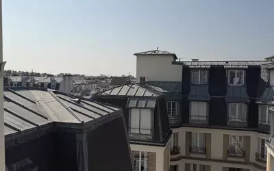Paris 17E (75017)