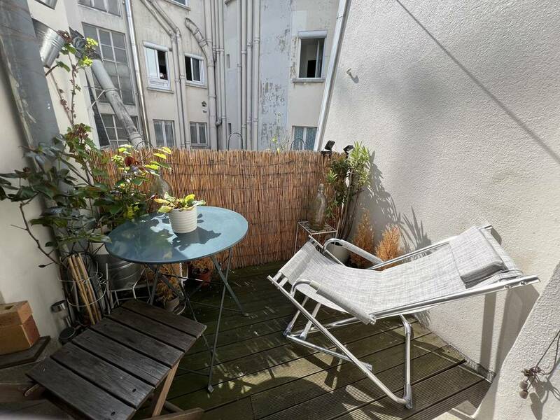 Paris 16E (75116)
