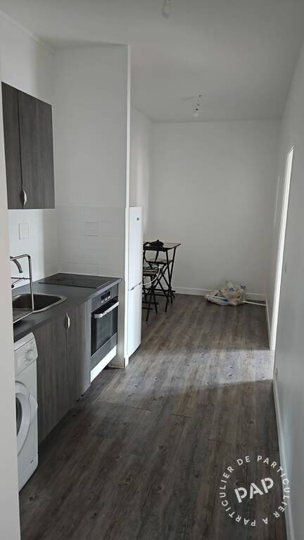 Appartement a louer bagneux - 3 pièce(s) - 32 m2 - Surfyn