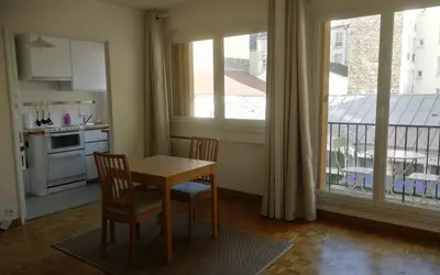 Paris 14E