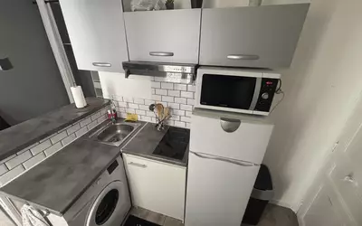 Paris 17E (75017)