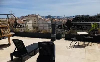 Toulon (83000)