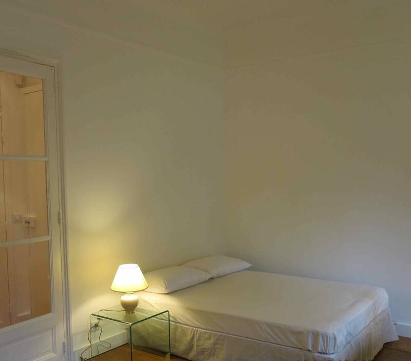 Paris 16E