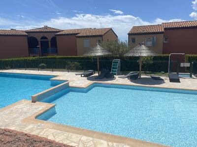 Vente appartement 2 pièces Théoule-sur-Mer (06590)