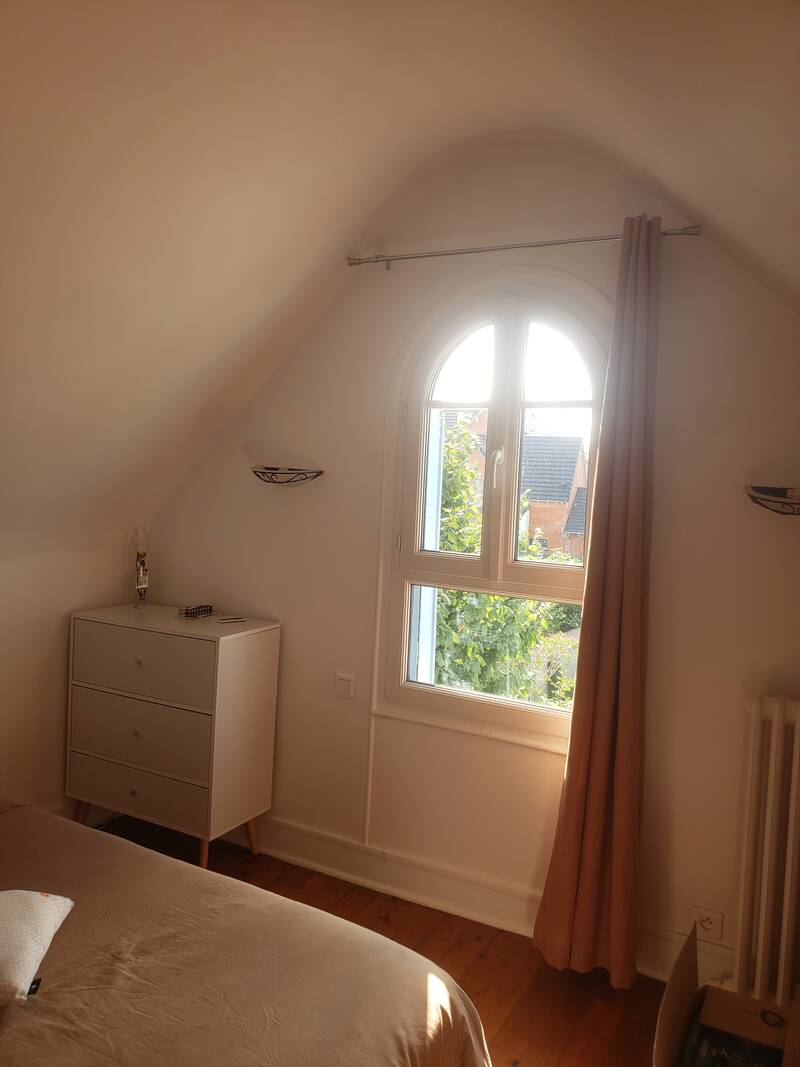 Ermont (95120)