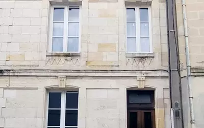 Libourne (33500)