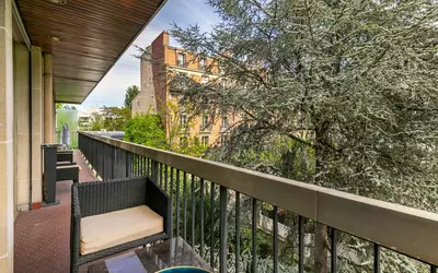 Neuilly-Sur-Seine (92200)