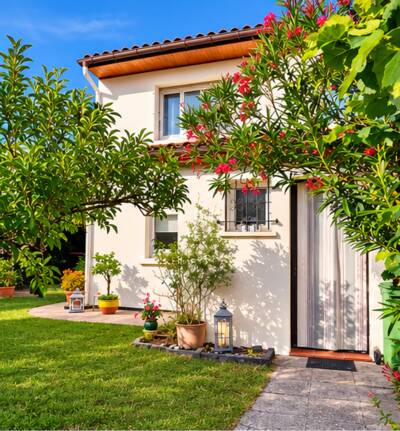 Vente maison 6 pièces Pessac (33600)
