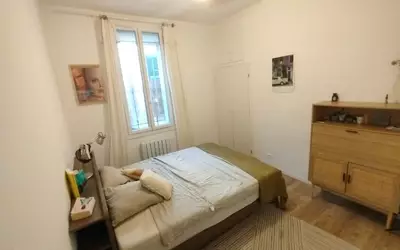 Marseille 6E (13006)