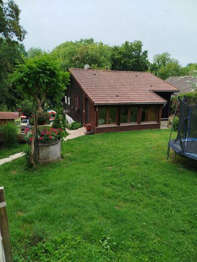 Vente maison 5 pièces Pommeuse (77515)