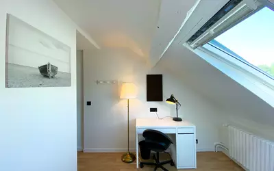Dans Coliving Premium-Amiens