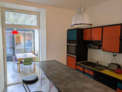 Vente maison 6 pièces Angers (49)