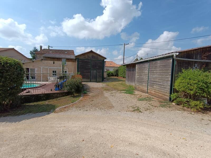 Voulême (86400)