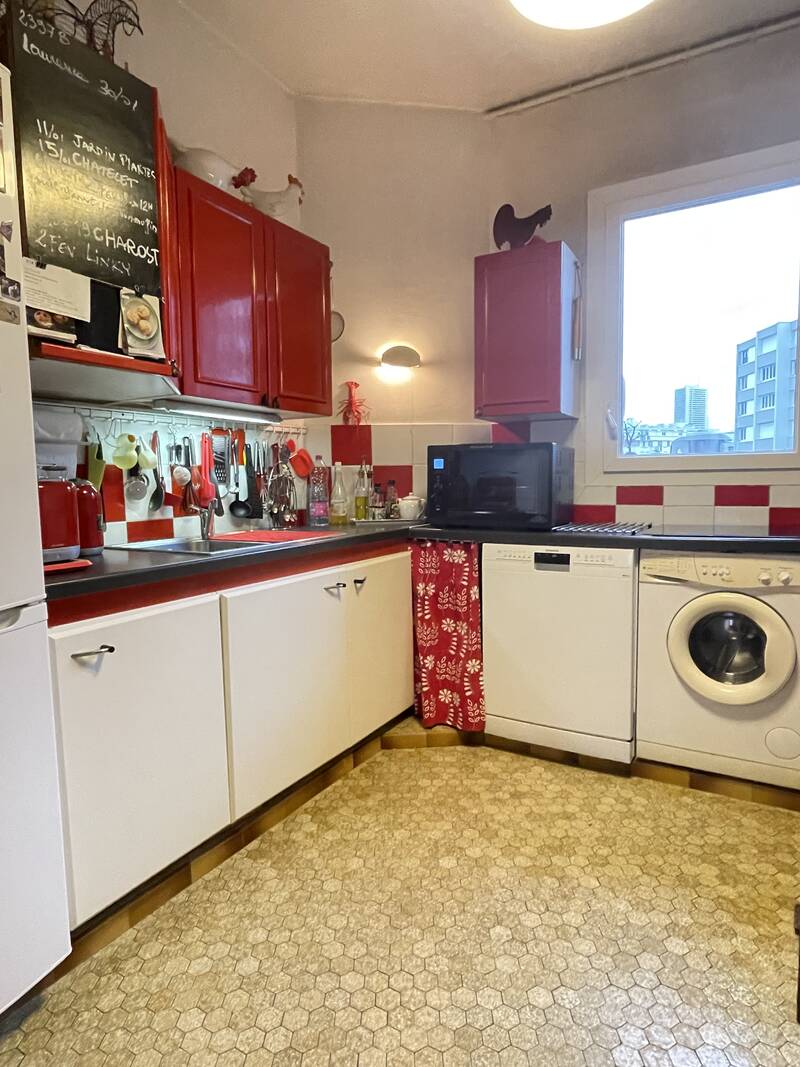 Montreuil (93100)