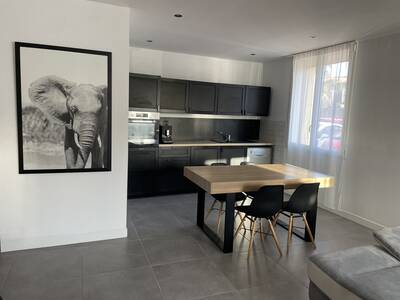 Location maison 6 pièces Claira (66530)