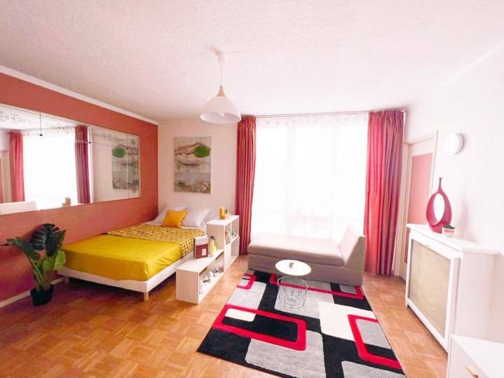 Aulnay-Sous-Bois (93600)