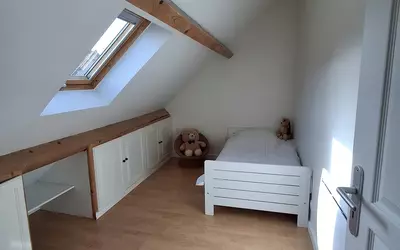 La Houssaye-En-Brie (77610)