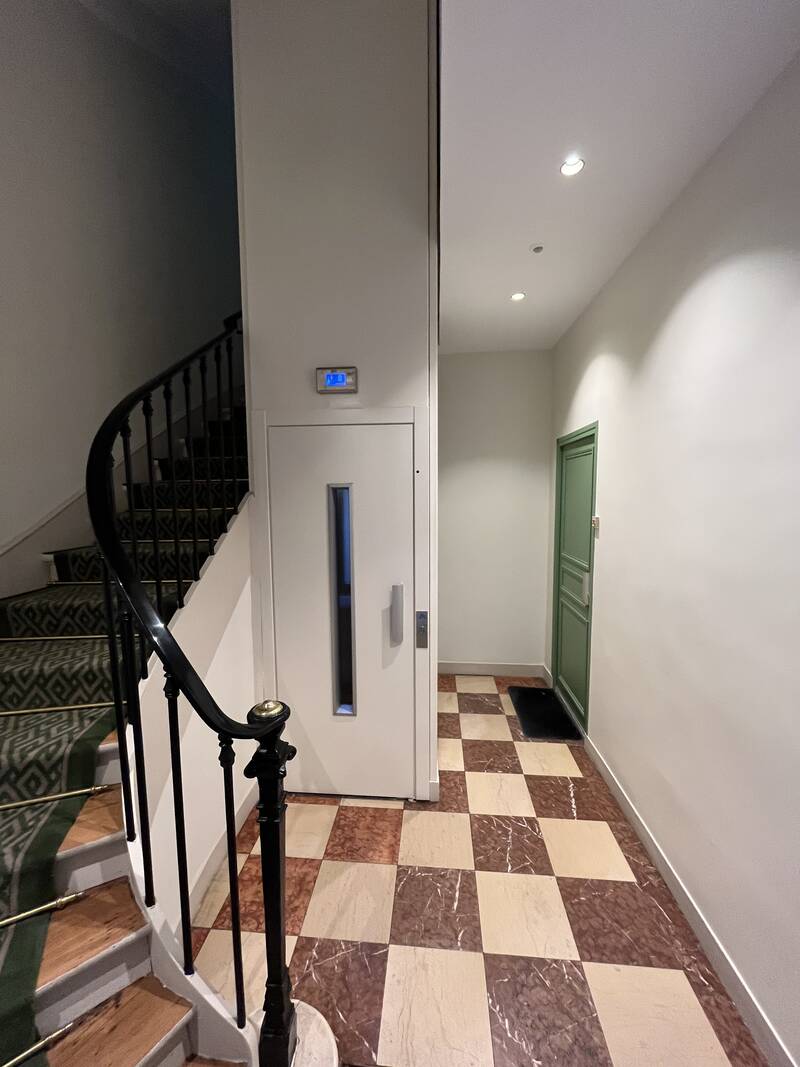 Paris 10E (75010)