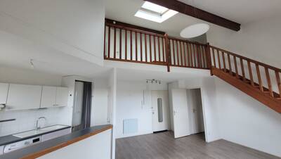 Vente appartement 3 pièces Fronton (31620)