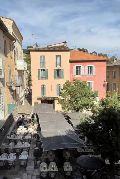 Location maison 4 pièces Valbonne (06560)