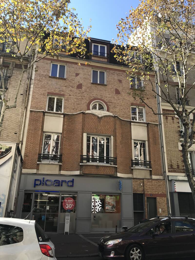Clichy