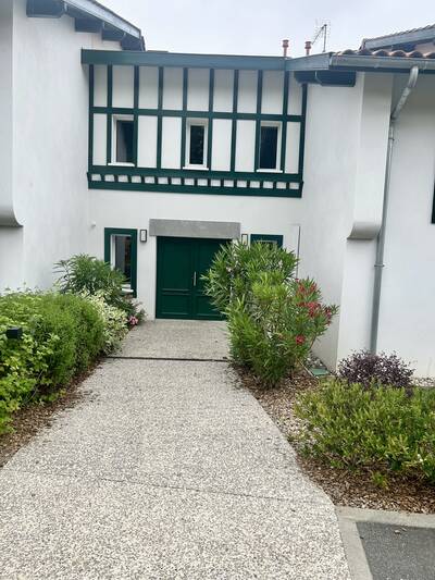 Location appartement 2 pièces Espelette (64250)