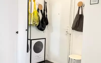 Paris 18E (75018)