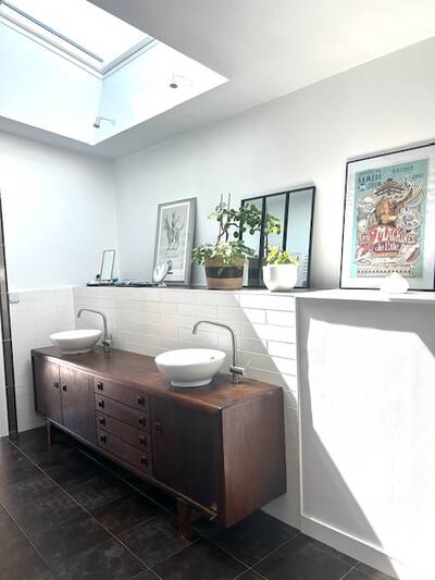 Vente maison 6 pièces Vertou (44120)