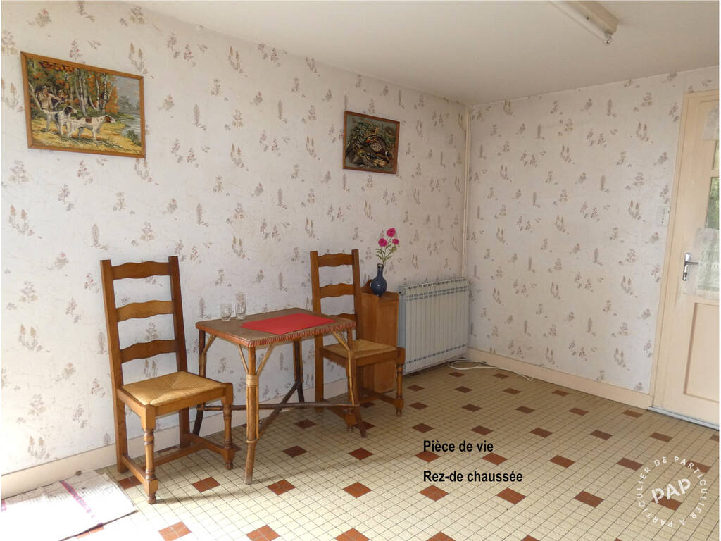 Vente immobilier 250.000 € Ambarès-Et-Lagrave (33440)