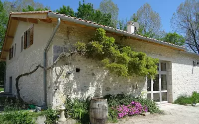 Saint-Capraise-D'eymet (24500)