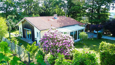Vente maison 5 pièces Tresses (33370)