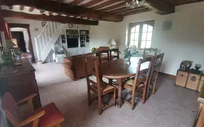 Le Bec-Hellouin (27800)