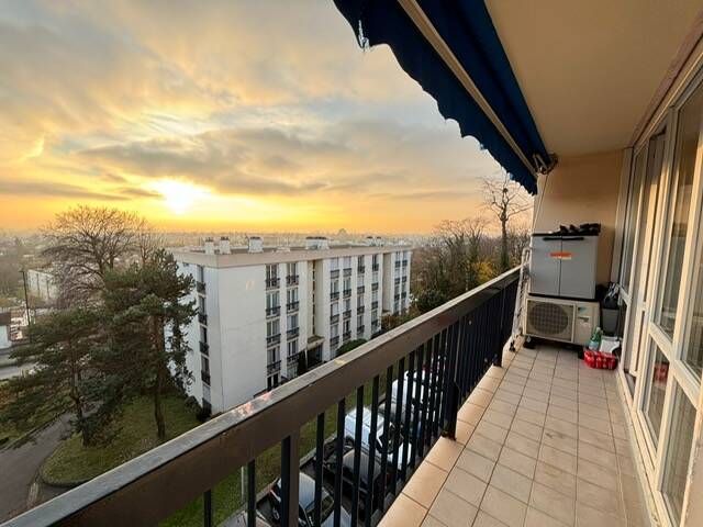 Champigny-Sur-Marne (94500)