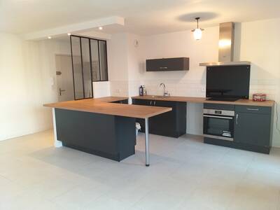 Vente appartement 3 pièces Toulouse (31)