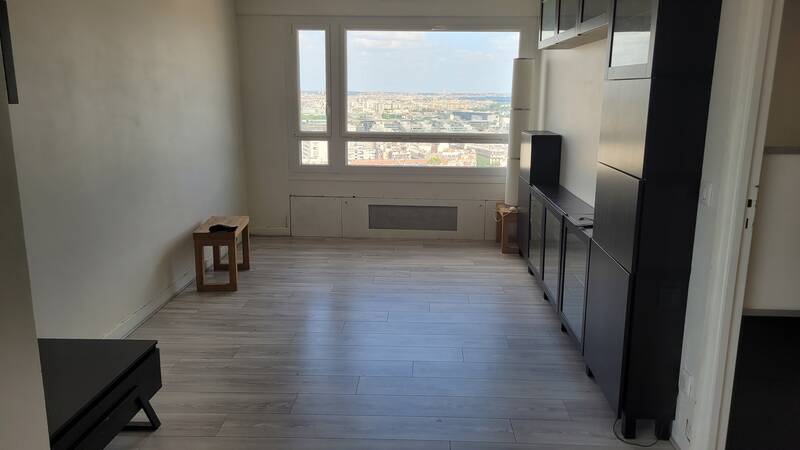 Paris 13E (75013)