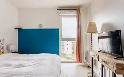 Cergy (95000)