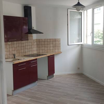 Location appartement studio Franconville (95130)