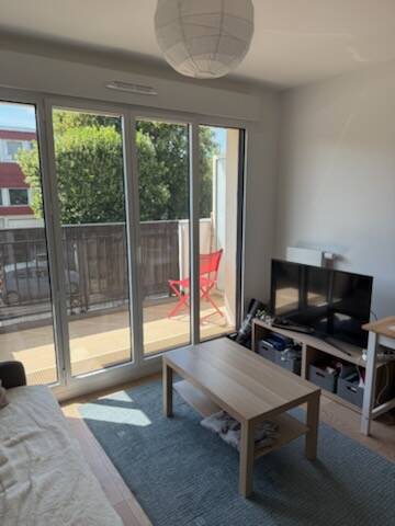 Location appartement 2 pièces Chatou (78400)