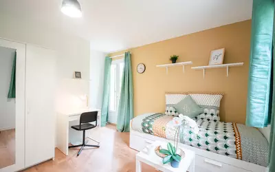 Cergy (95000)