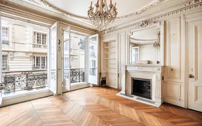Paris 16E (75016)