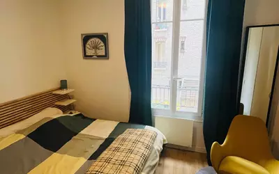 Courbevoie (92400)