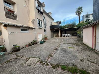Vente appartement 2 pièces Bagnères-de-Bigorre (65)