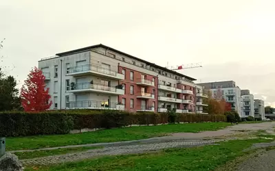 La Bassée (59480)