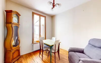 Épinay-Sur-Seine