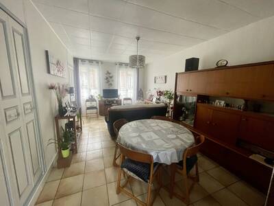 Vente maison 4 pièces Le Havre (76)
