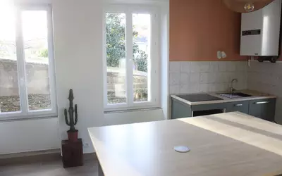 Nantes (44000)