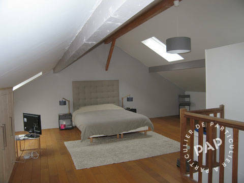 Maison a louer  - 5 pièce(s) - 117 m2 - Surfyn